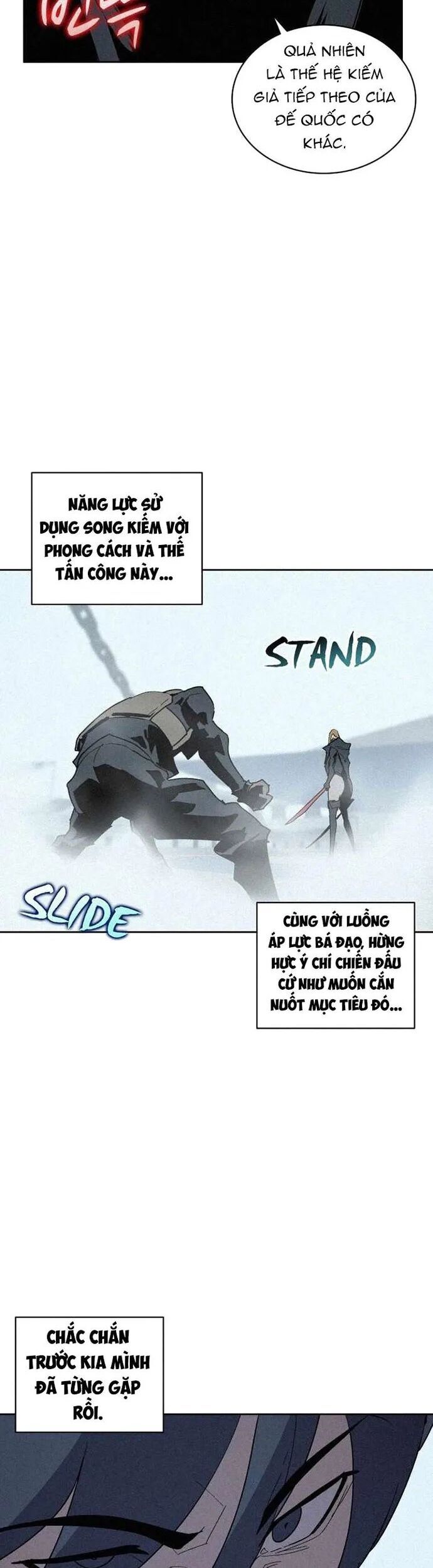 Thực Thư Pháp Sư Chapter 67 - 40