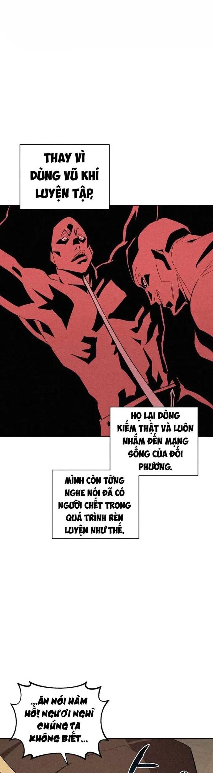 Thực Thư Pháp Sư Chapter 67 - 6