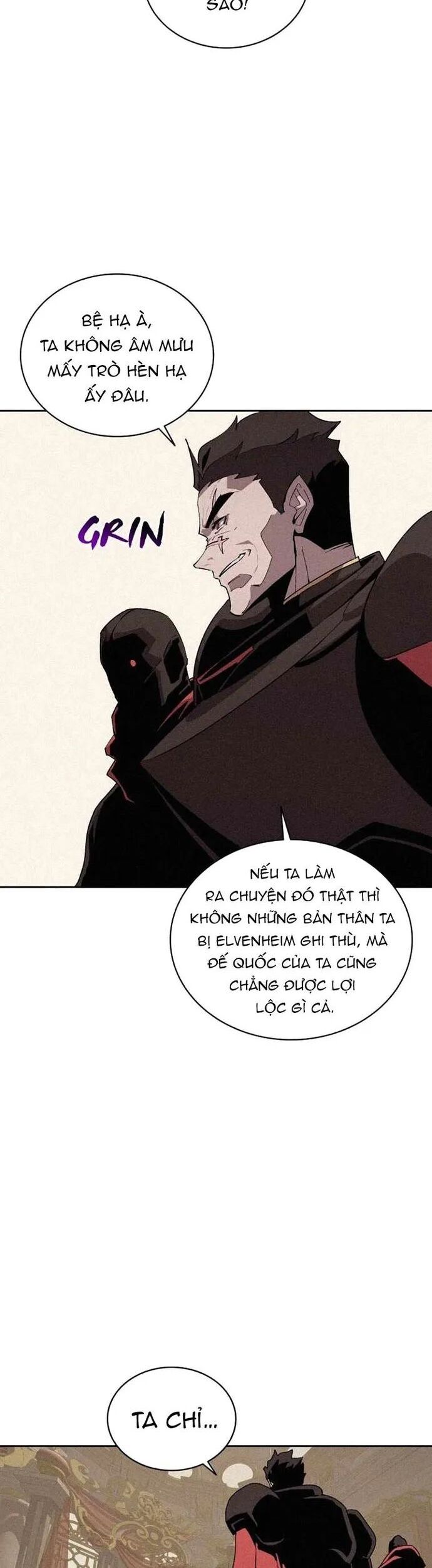 Thực Thư Pháp Sư Chapter 67 - 8