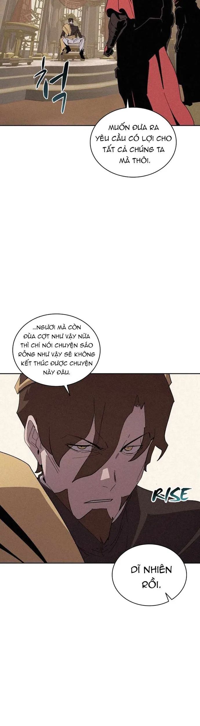 Thực Thư Pháp Sư Chapter 67 - 9