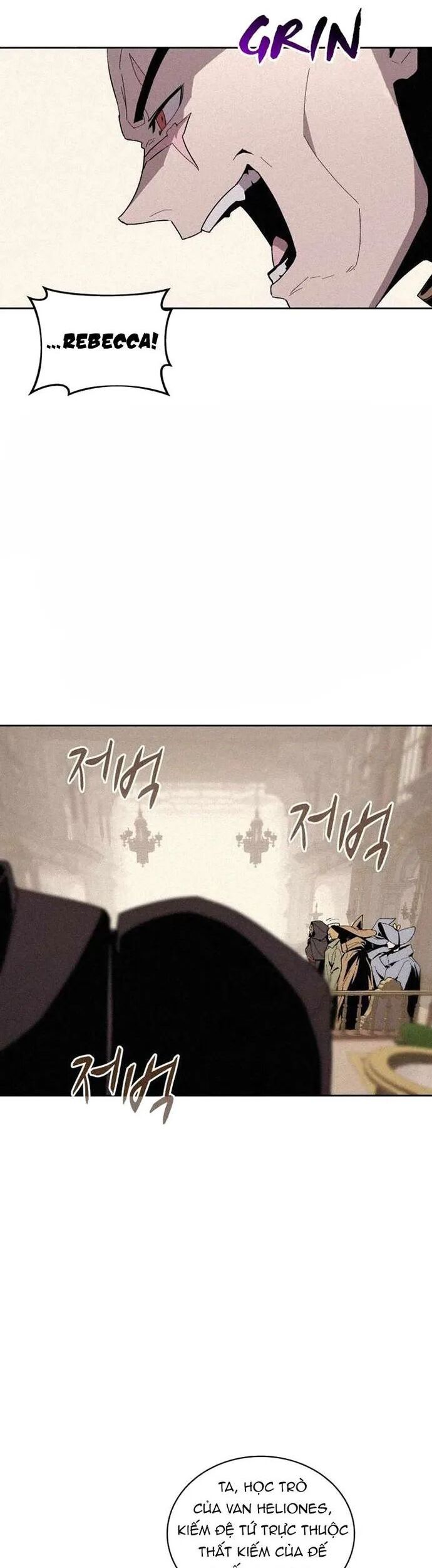 Thực Thư Pháp Sư Chapter 67 - 10