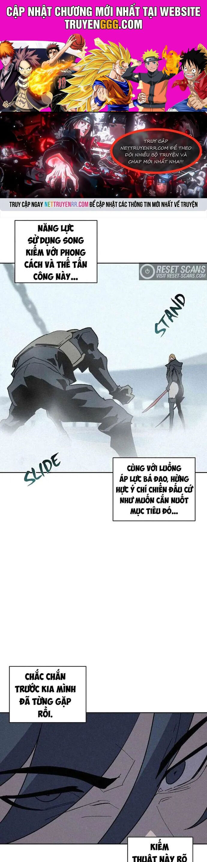 Thực Thư Pháp Sư Chapter 68 - 1