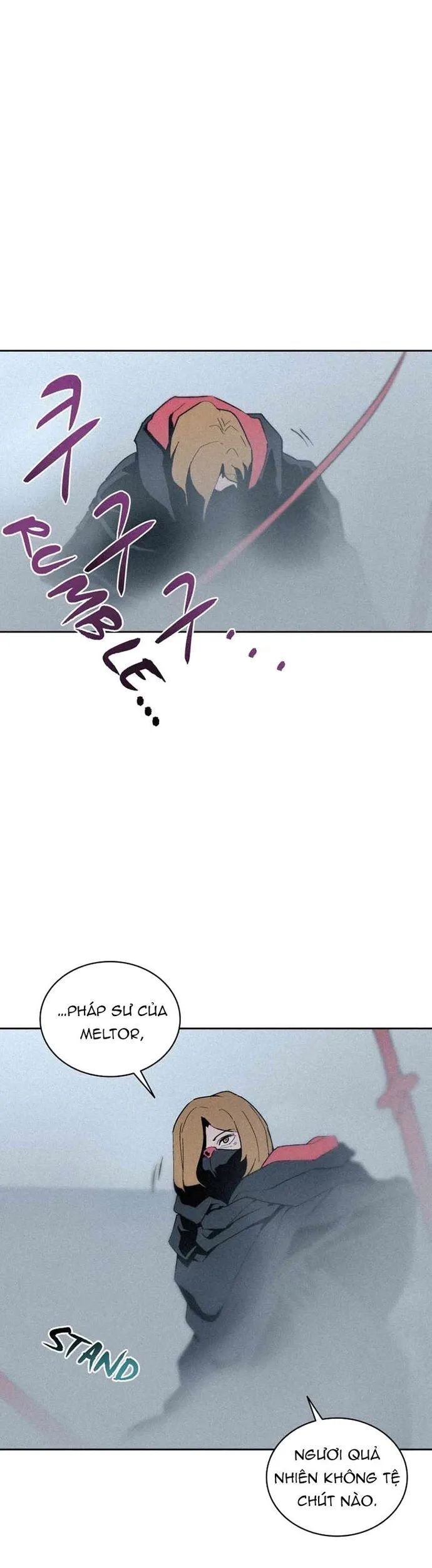 Thực Thư Pháp Sư Chapter 68 - 13