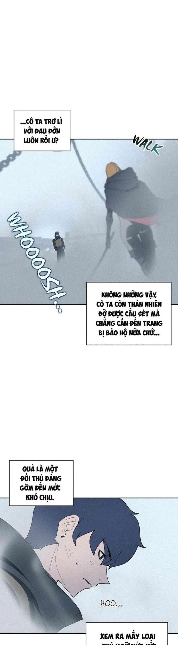 Thực Thư Pháp Sư Chapter 68 - 14