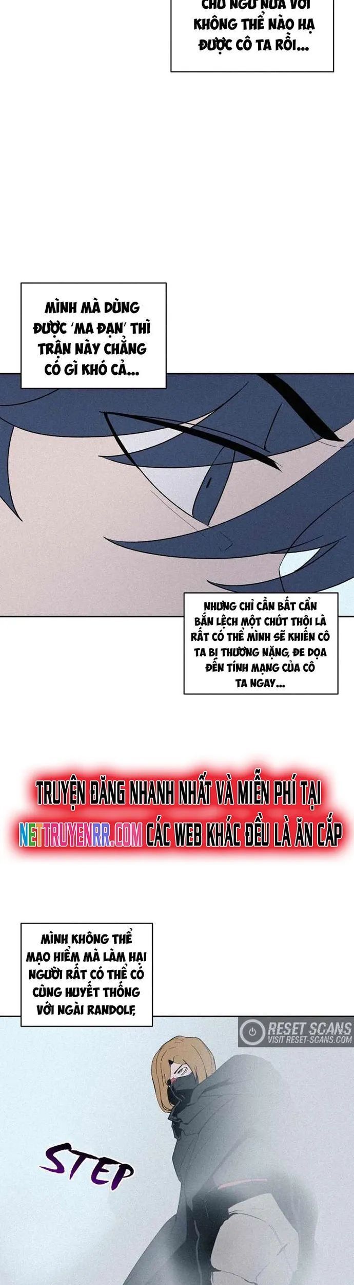 Thực Thư Pháp Sư Chapter 68 - 15