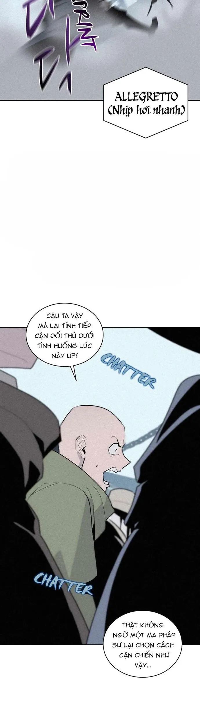 Thực Thư Pháp Sư Chapter 68 - 17