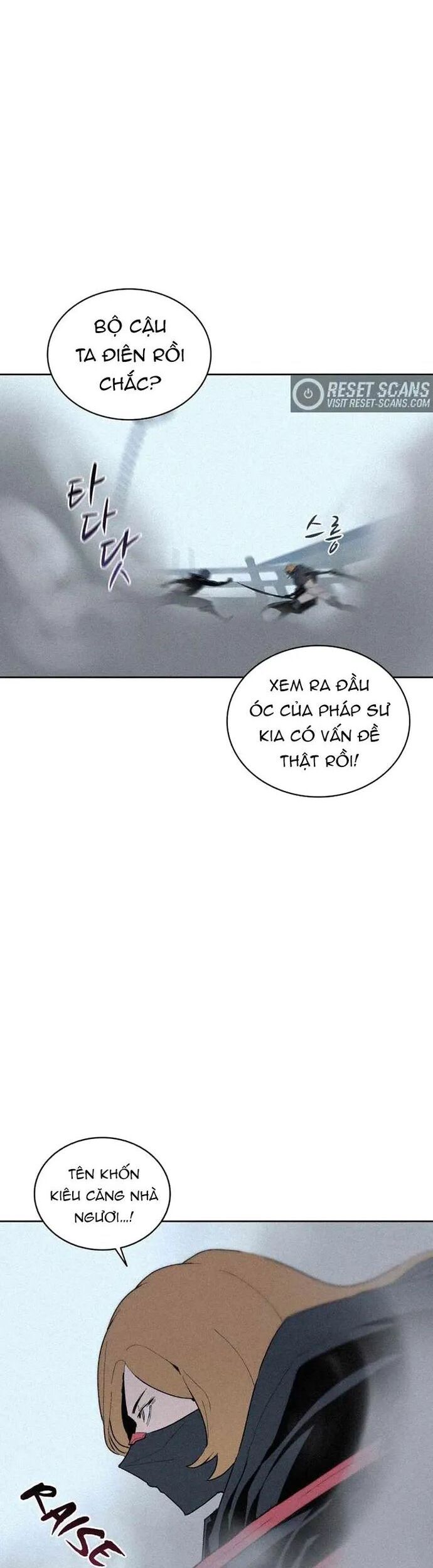 Thực Thư Pháp Sư Chapter 68 - 18