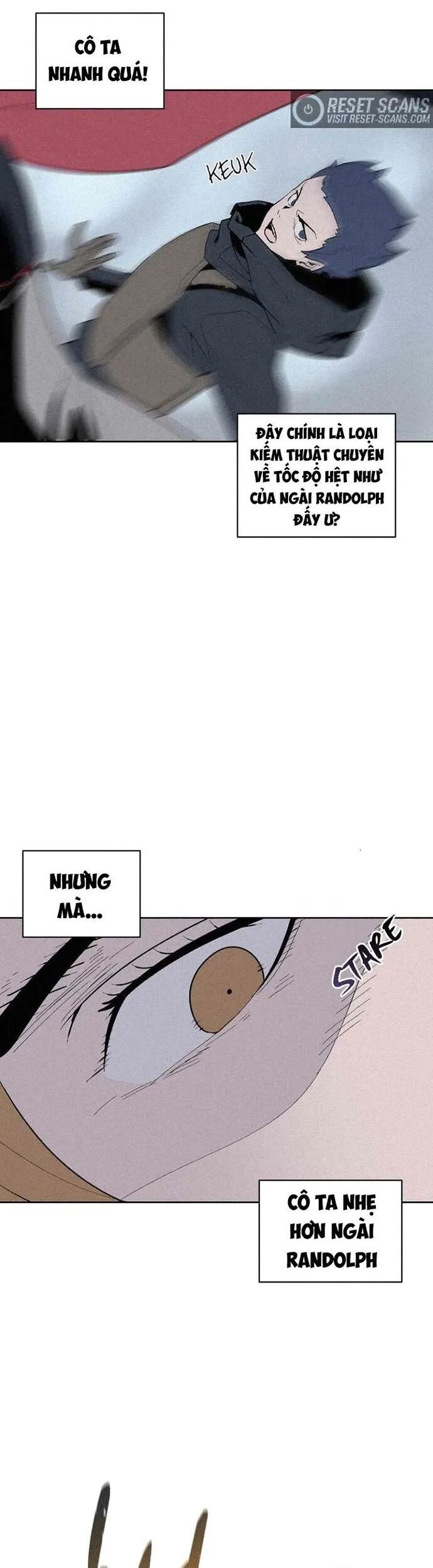 Thực Thư Pháp Sư Chapter 68 - 20