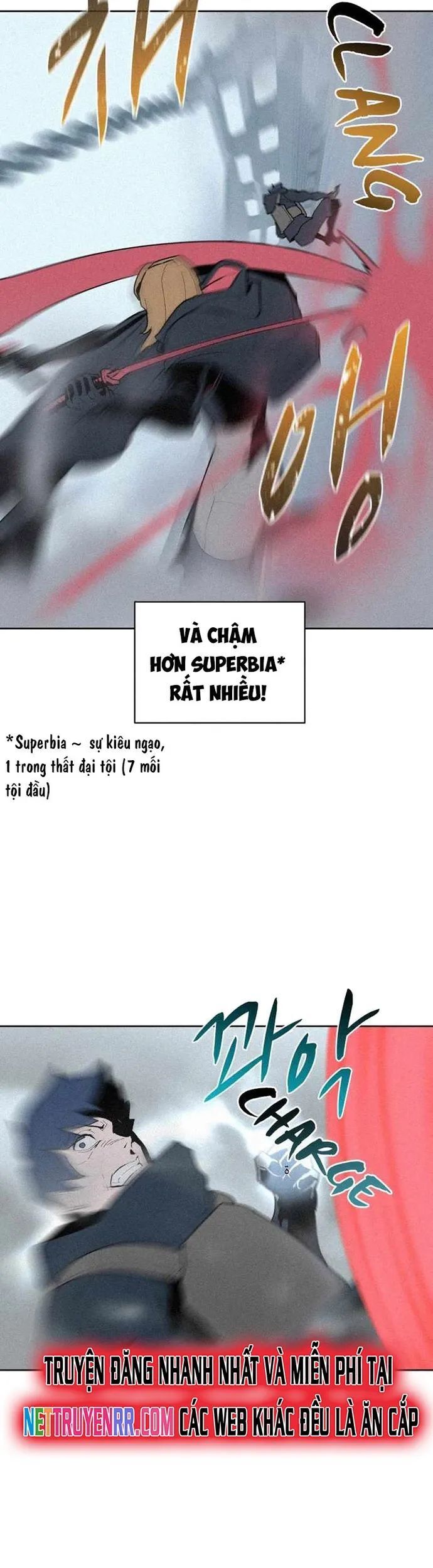 Thực Thư Pháp Sư Chapter 68 - 21