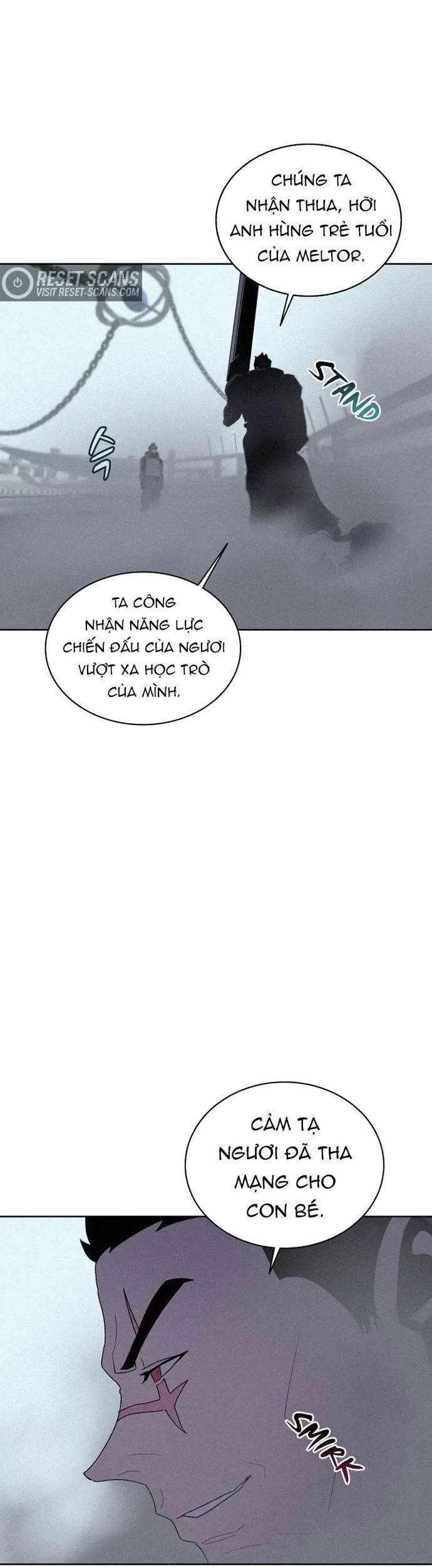 Thực Thư Pháp Sư Chapter 68 - 29