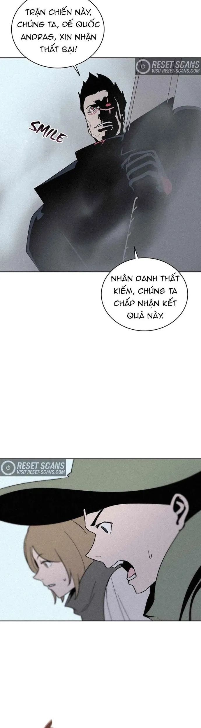 Thực Thư Pháp Sư Chapter 68 - 31