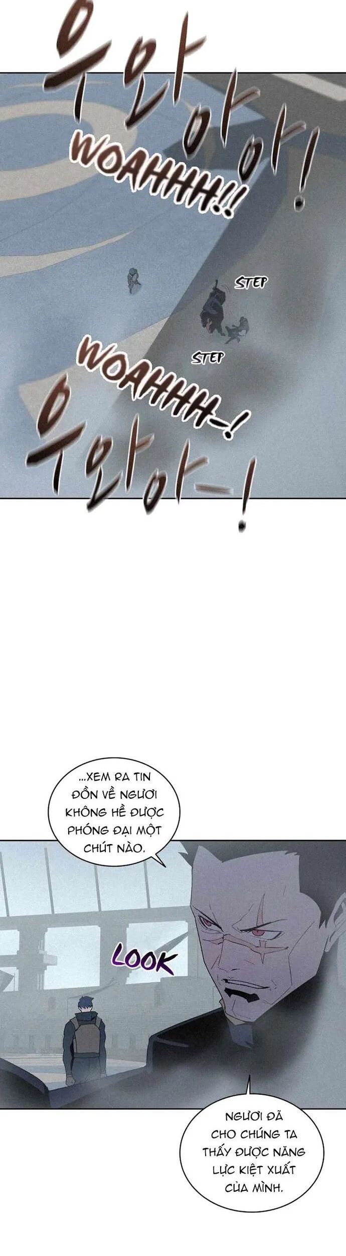 Thực Thư Pháp Sư Chapter 68 - 32