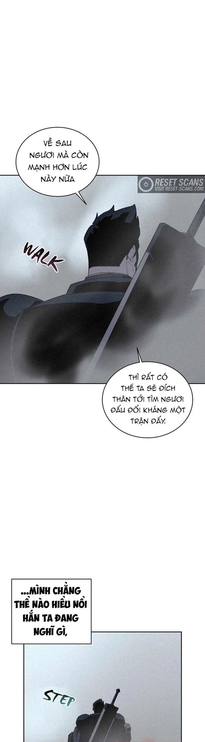 Thực Thư Pháp Sư Chapter 68 - 33