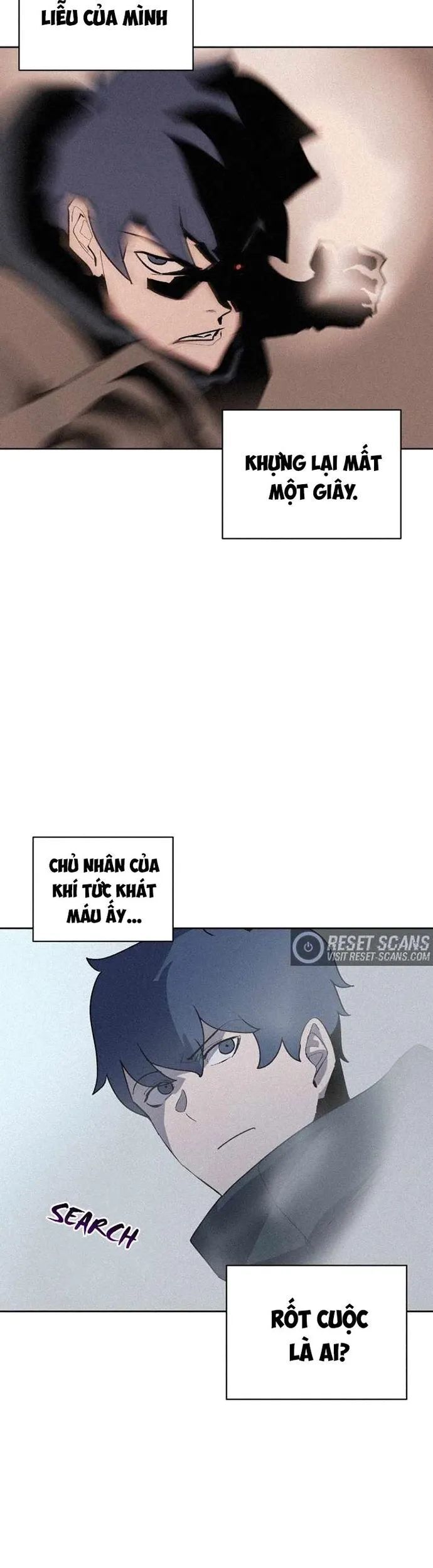 Thực Thư Pháp Sư Chapter 68 - 35