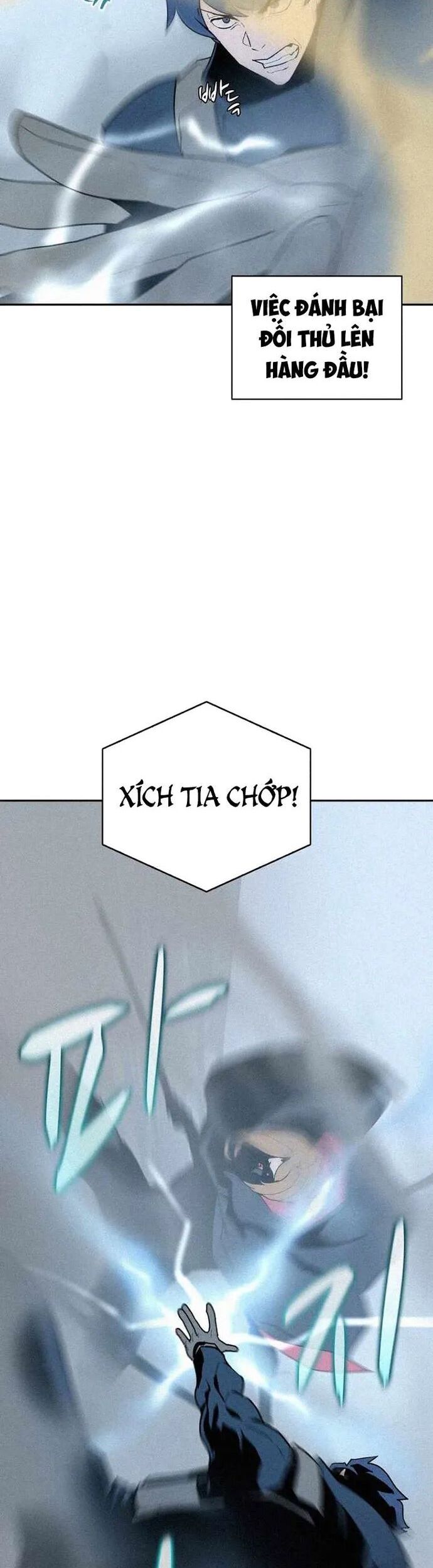 Thực Thư Pháp Sư Chapter 68 - 6