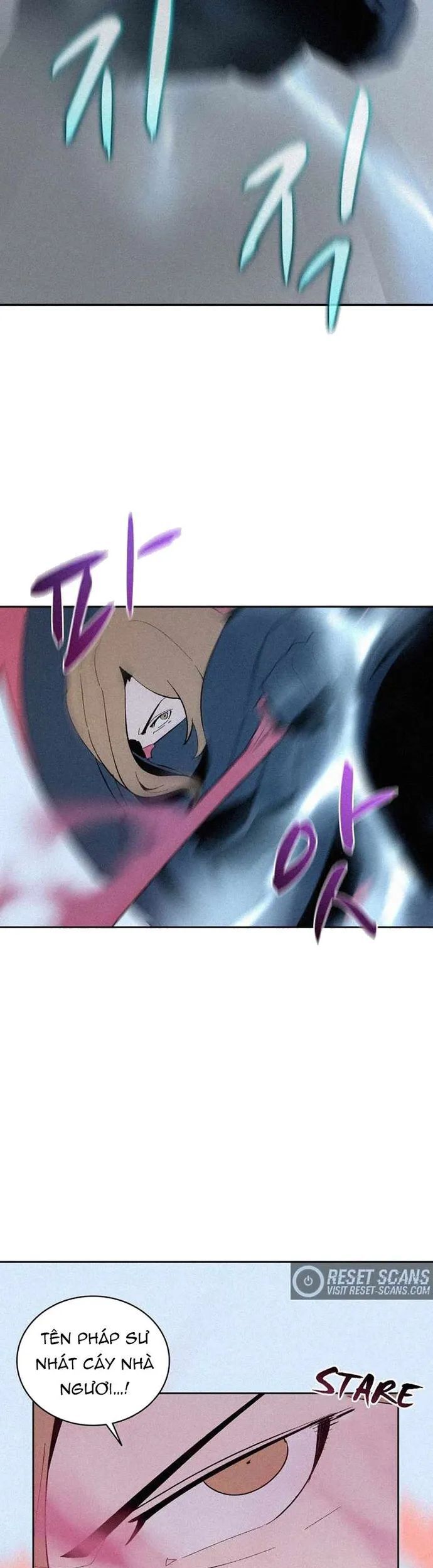 Thực Thư Pháp Sư Chapter 68 - 7
