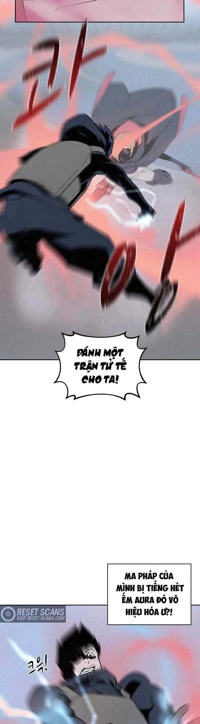 Thực Thư Pháp Sư Chapter 68 - 8