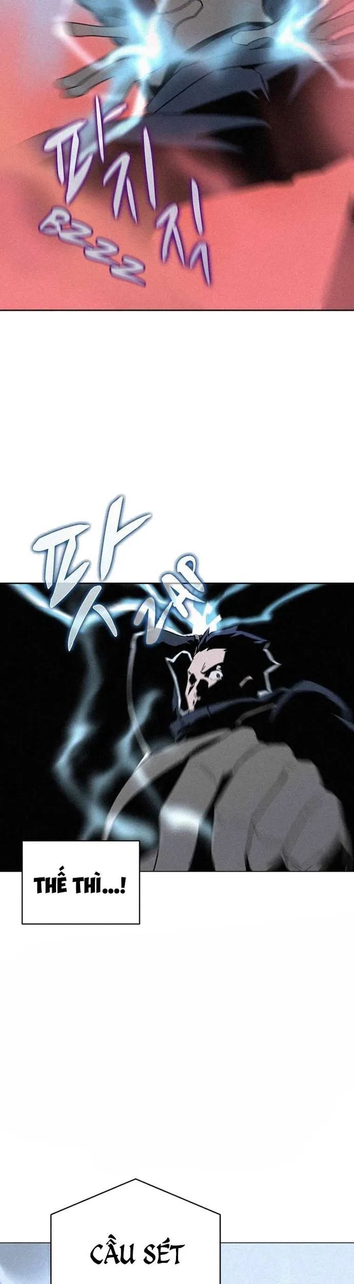 Thực Thư Pháp Sư Chapter 68 - 9