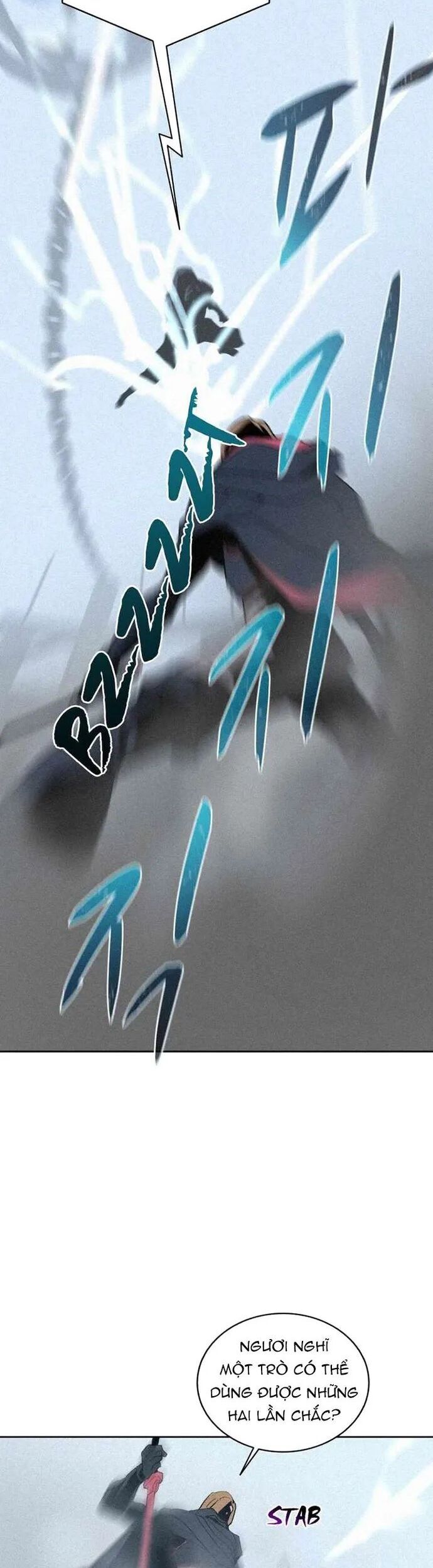 Thực Thư Pháp Sư Chapter 68 - 10