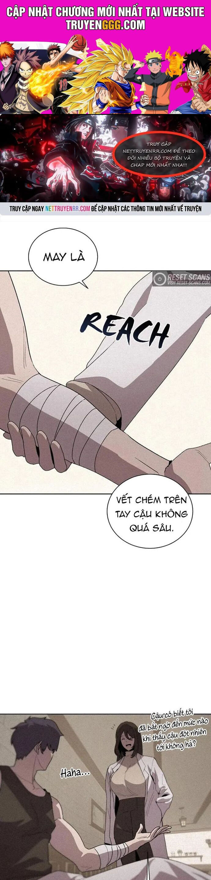 Thực Thư Pháp Sư Chapter 69 - 1