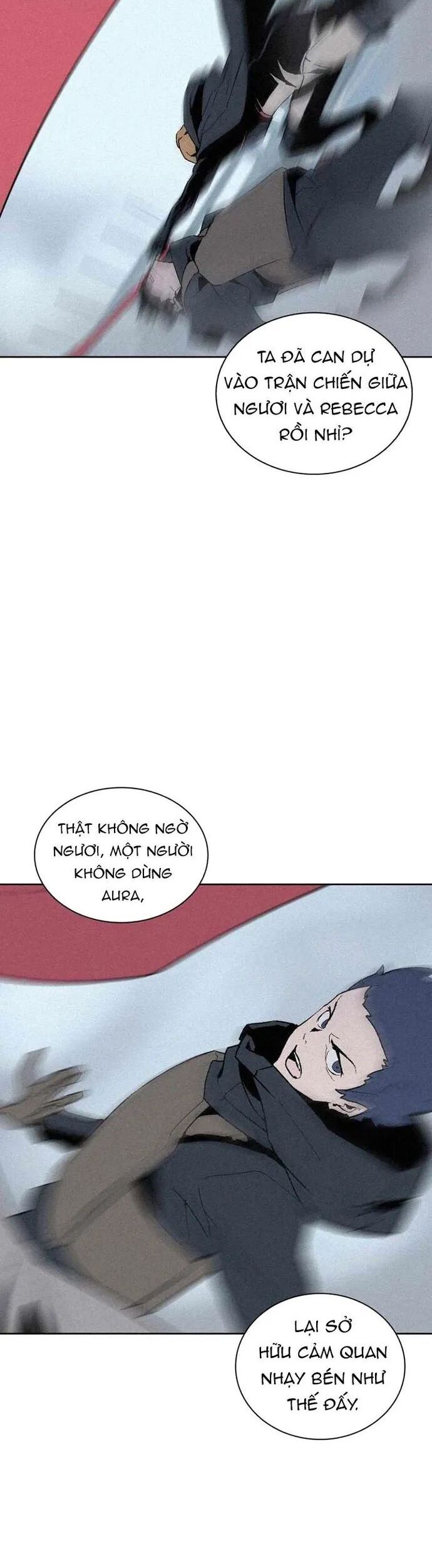 Thực Thư Pháp Sư Chapter 69 - 12