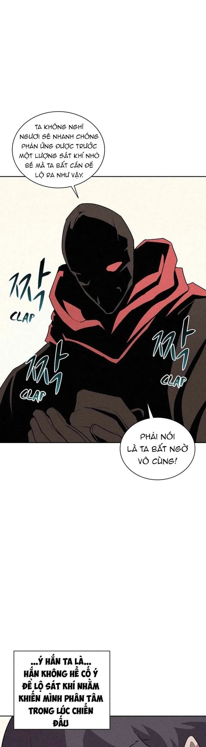 Thực Thư Pháp Sư Chapter 69 - 13