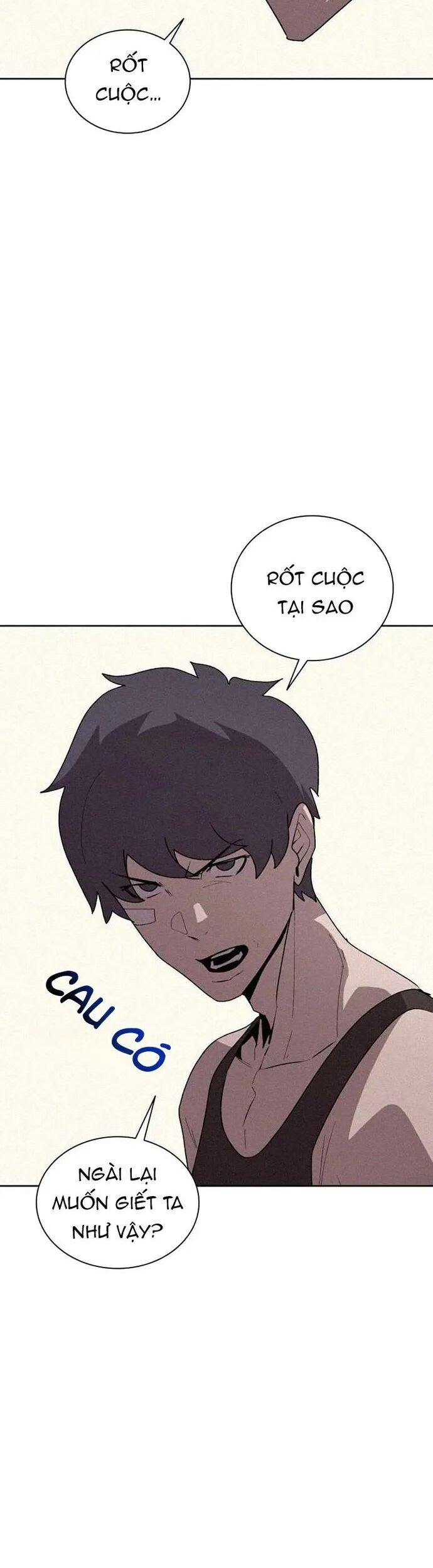 Thực Thư Pháp Sư Chapter 69 - 16