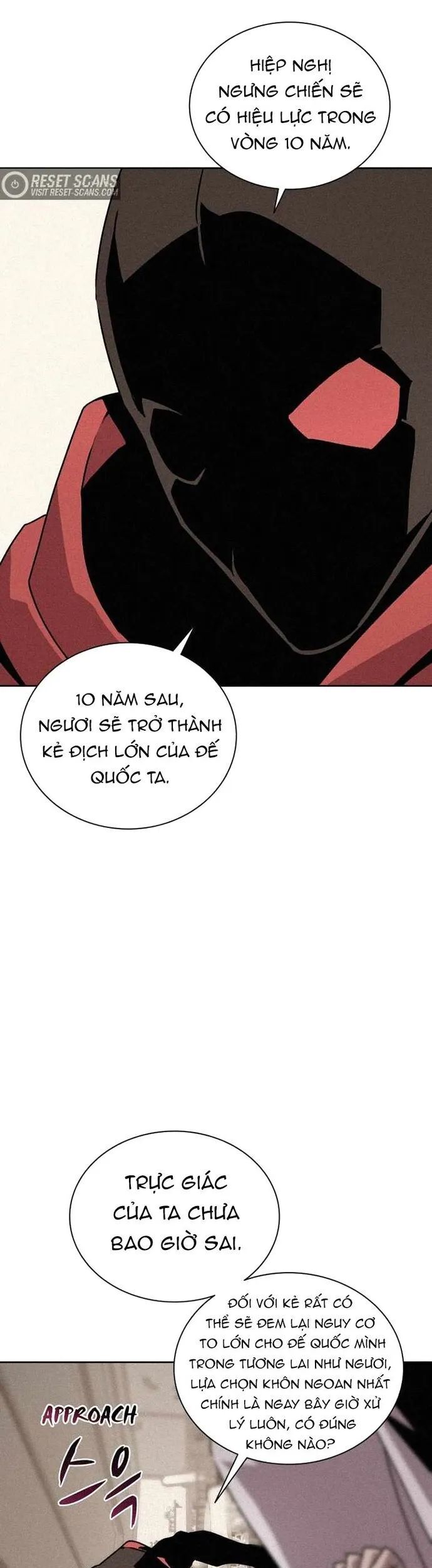 Thực Thư Pháp Sư Chapter 69 - 19