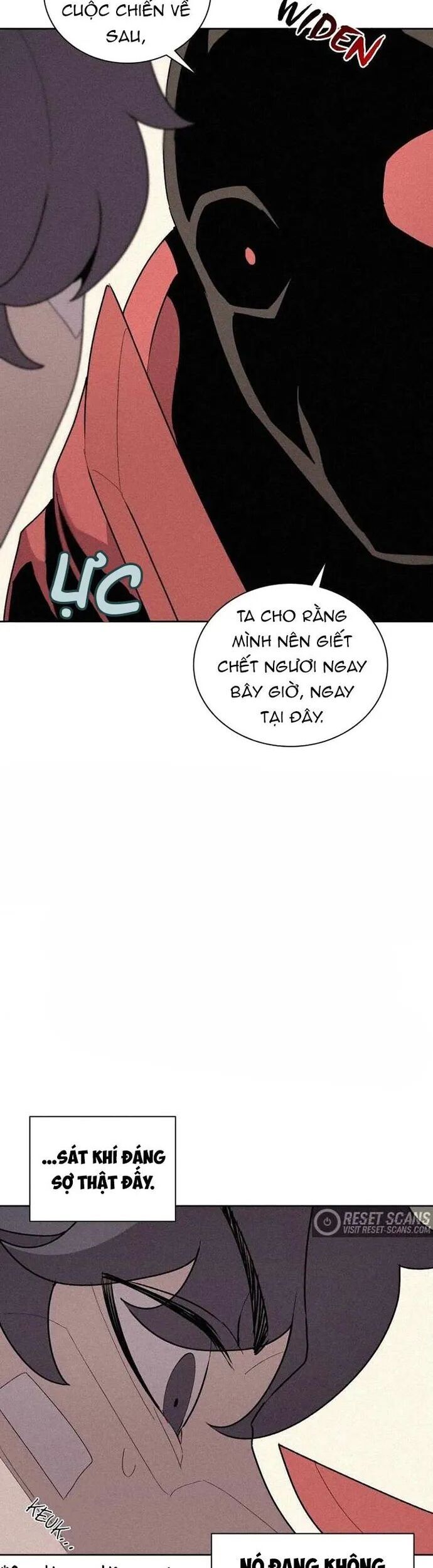 Thực Thư Pháp Sư Chapter 69 - 22