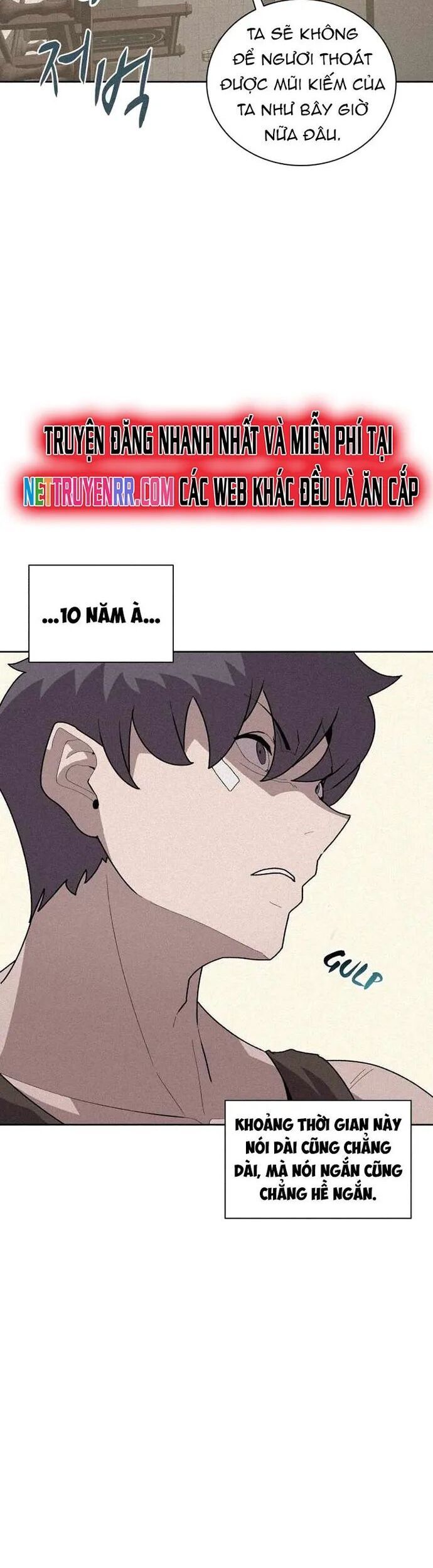 Thực Thư Pháp Sư Chapter 69 - 24