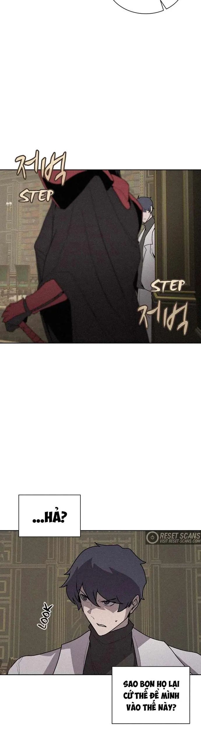 Thực Thư Pháp Sư Chapter 69 - 27