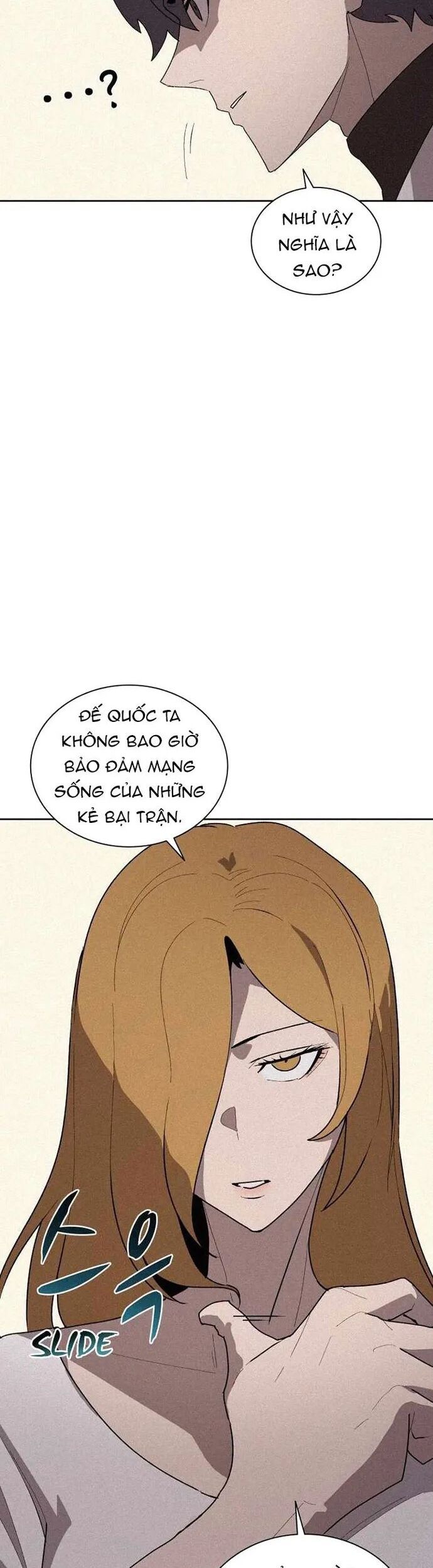 Thực Thư Pháp Sư Chapter 69 - 30