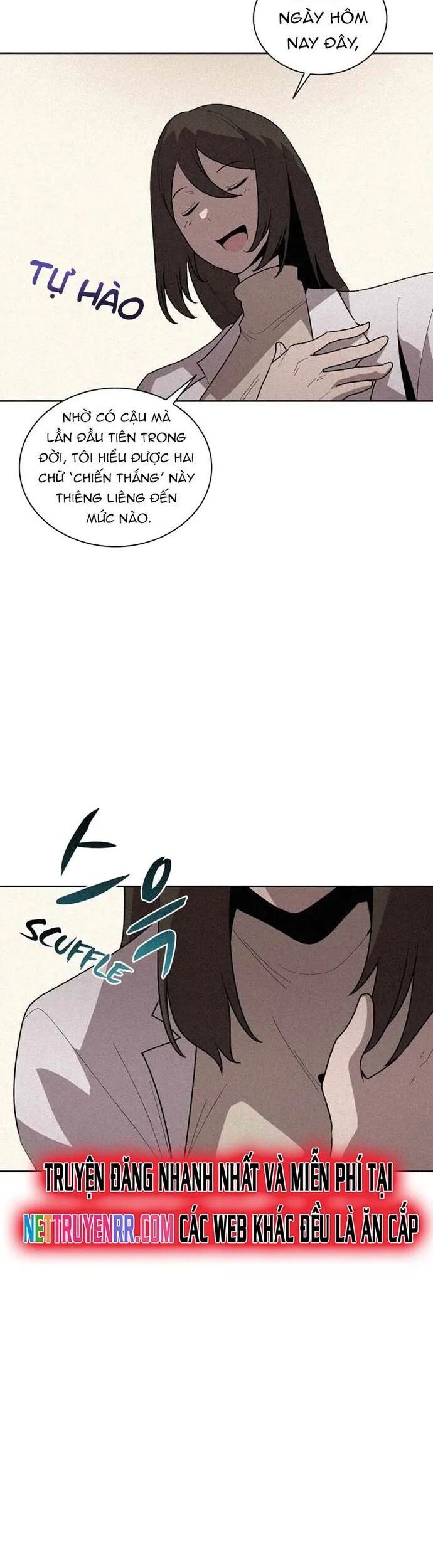 Thực Thư Pháp Sư Chapter 69 - 4