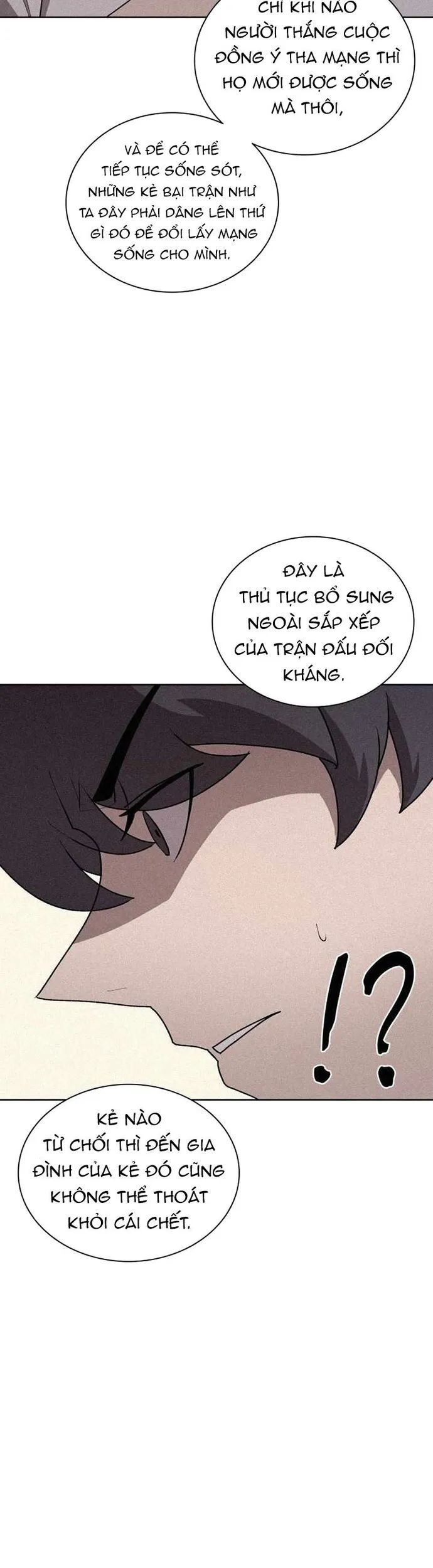 Thực Thư Pháp Sư Chapter 69 - 31