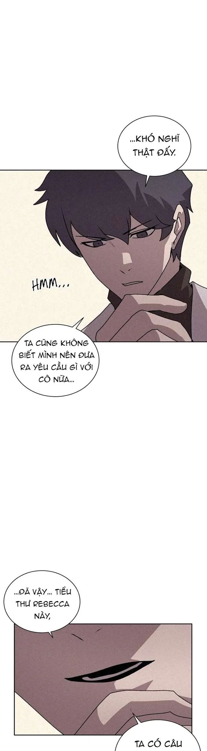 Thực Thư Pháp Sư Chapter 69 - 33