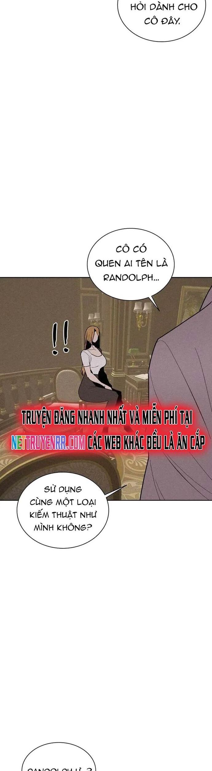 Thực Thư Pháp Sư Chapter 69 - 34