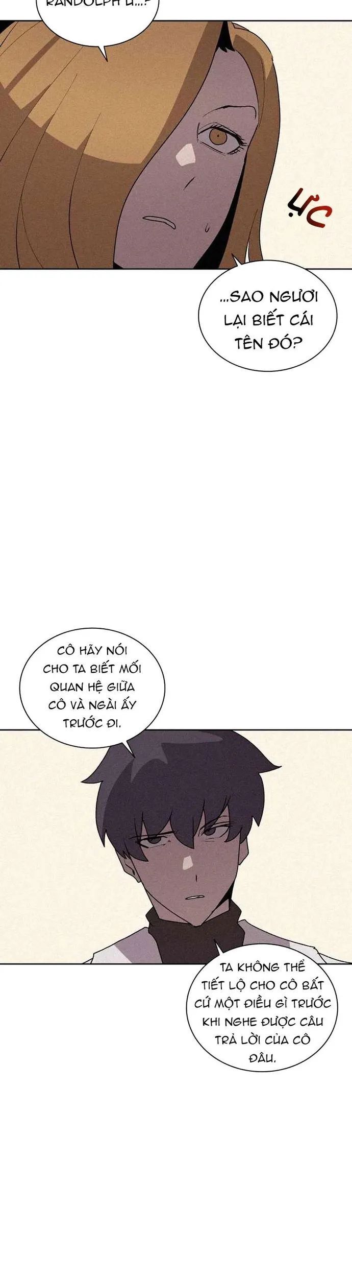 Thực Thư Pháp Sư Chapter 69 - 35