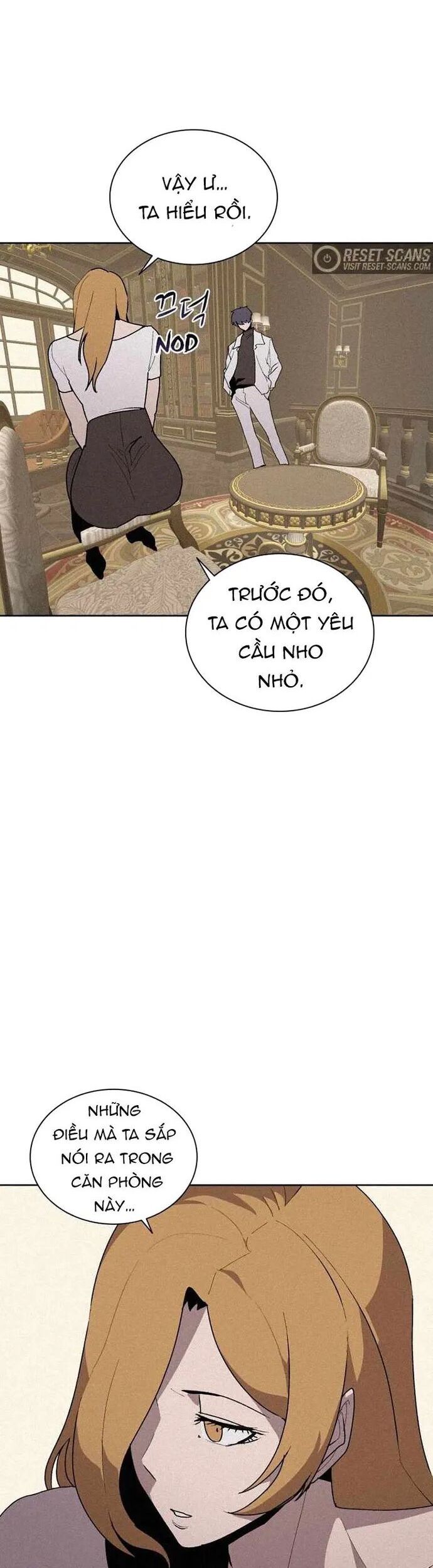 Thực Thư Pháp Sư Chapter 69 - 36
