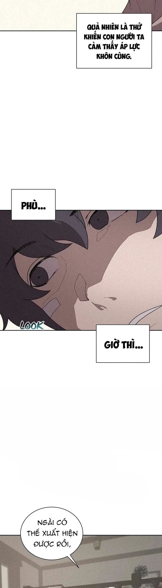 Thực Thư Pháp Sư Chapter 69 - 8