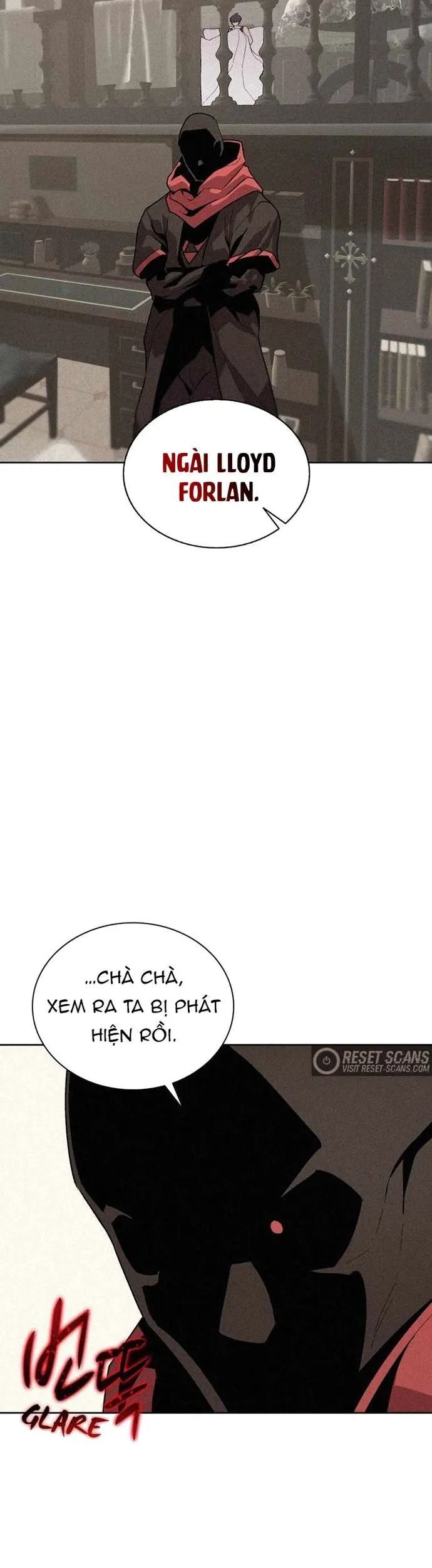 Thực Thư Pháp Sư Chapter 69 - 9