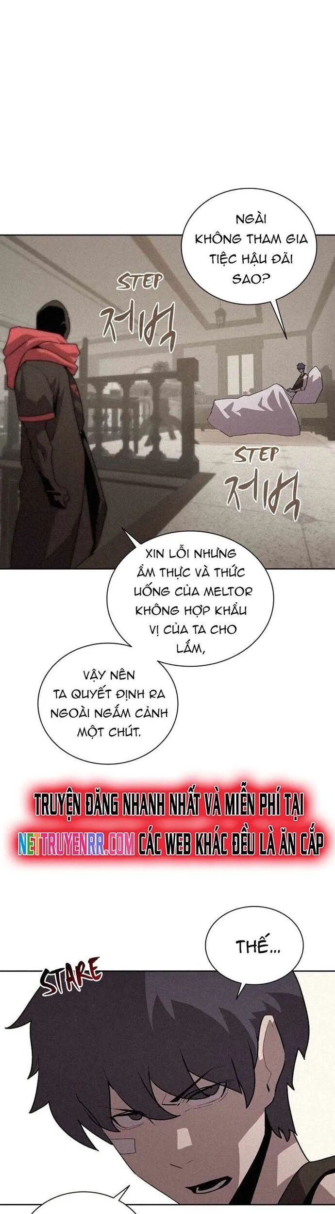 Thực Thư Pháp Sư Chapter 69 - 10