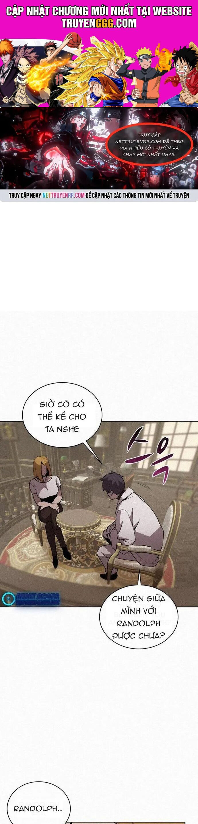 Thực Thư Pháp Sư Chapter 70 - 1