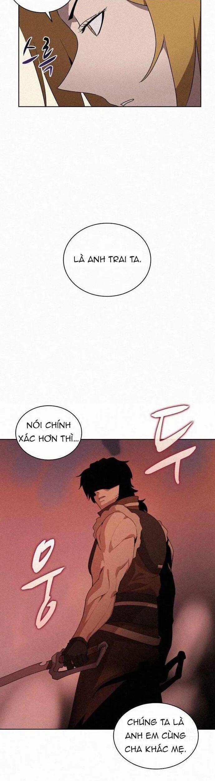 Thực Thư Pháp Sư Chapter 70 - 2