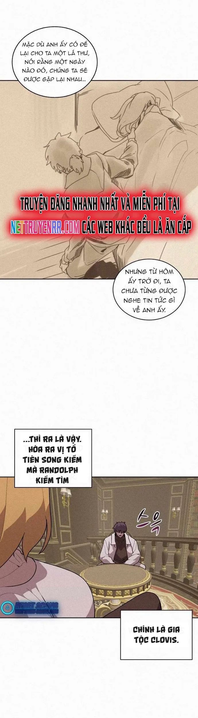 Thực Thư Pháp Sư Chapter 70 - 11