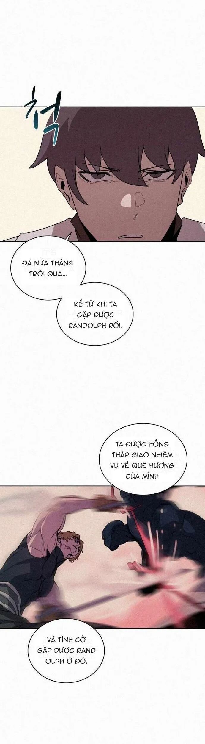 Thực Thư Pháp Sư Chapter 70 - 12