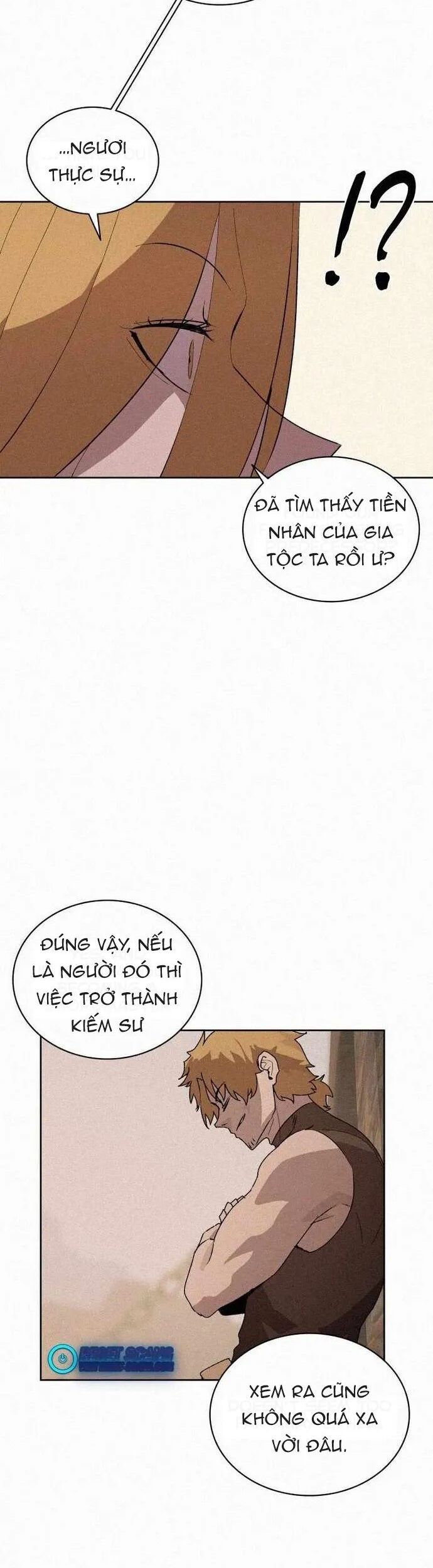 Thực Thư Pháp Sư Chapter 70 - 14