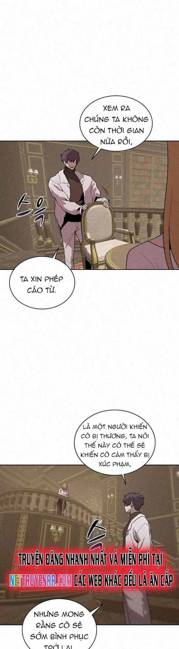 Thực Thư Pháp Sư Chapter 70 - 16