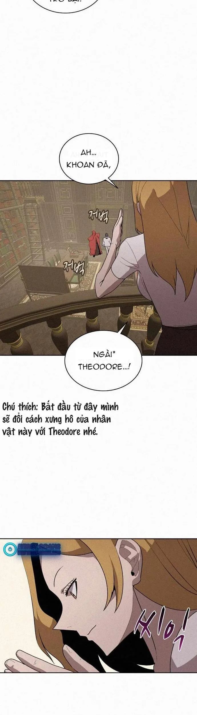 Thực Thư Pháp Sư Chapter 70 - 17