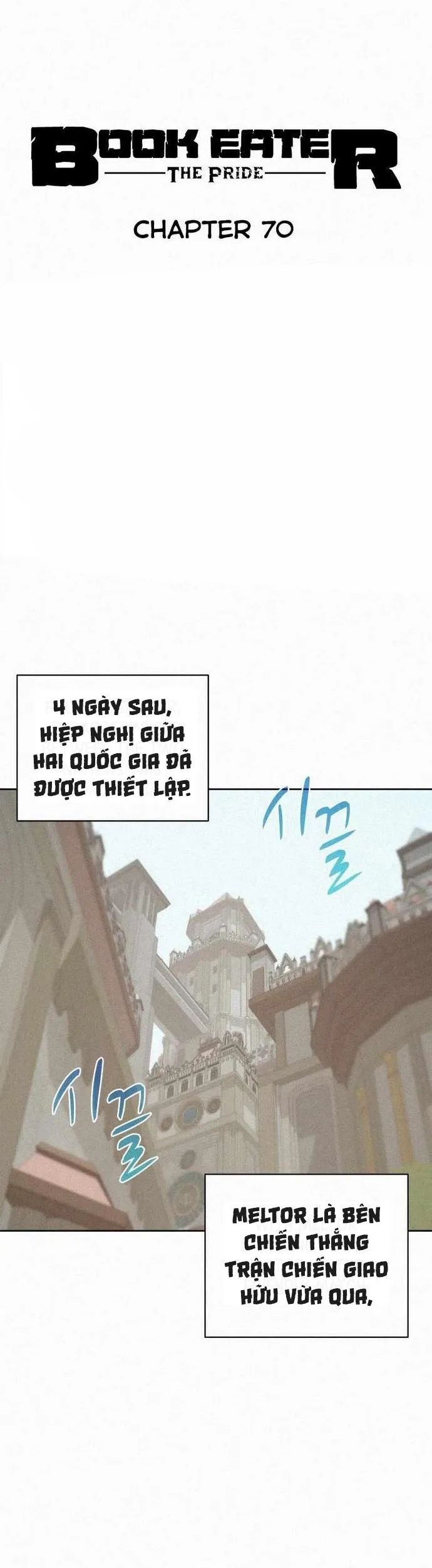 Thực Thư Pháp Sư Chapter 70 - 19