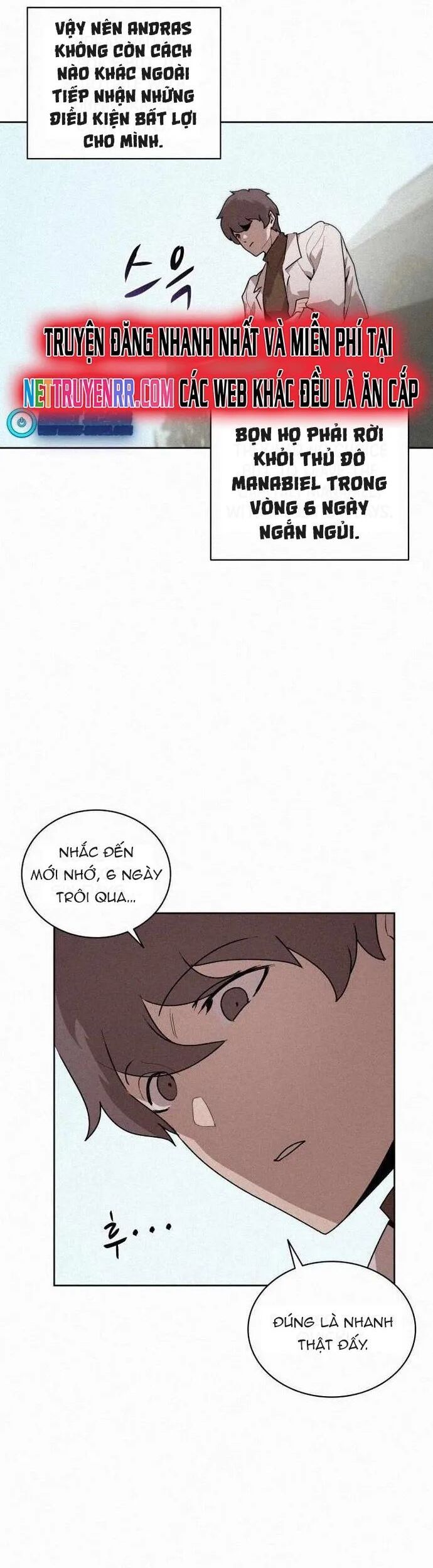 Thực Thư Pháp Sư Chapter 70 - 20